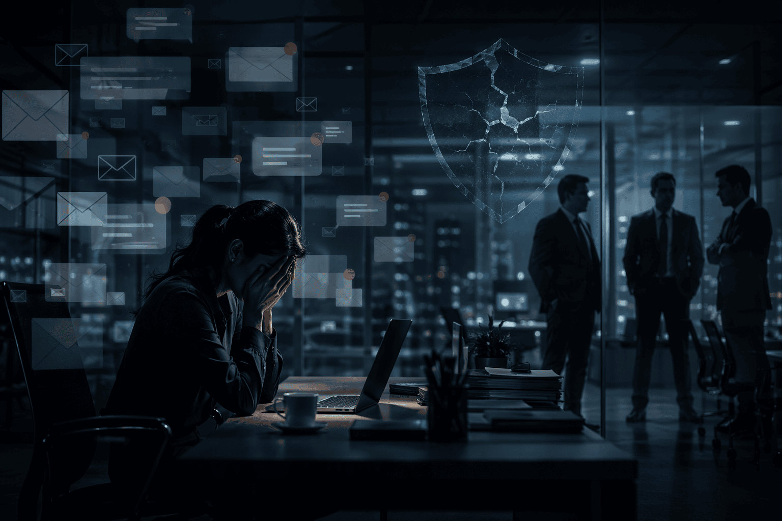 A Wake-Up Call for Every HR Leader, Business Owner, and Employee in India